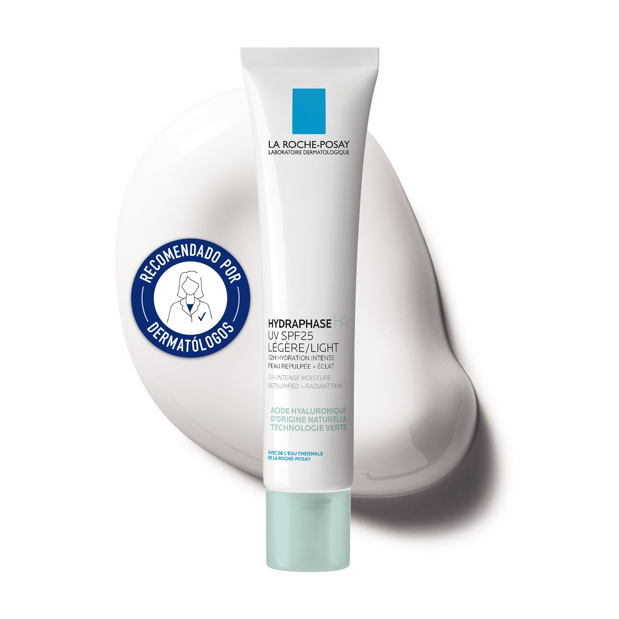 Hydraphase HA UV SPF 25 Light Hidratantne kreme za lice iz ljekarne