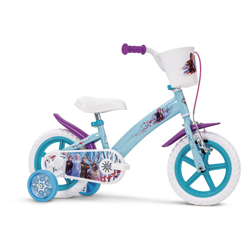 Bicicleta Huffy 12