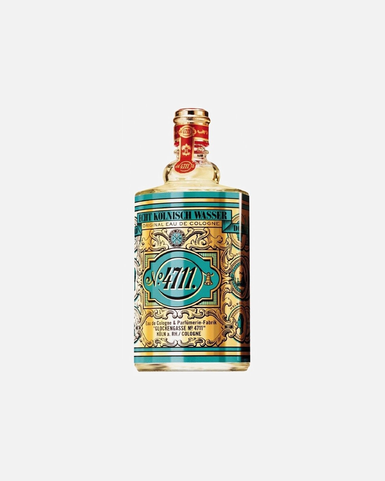 4711 Eau de Cologne 4711 - 150 ml