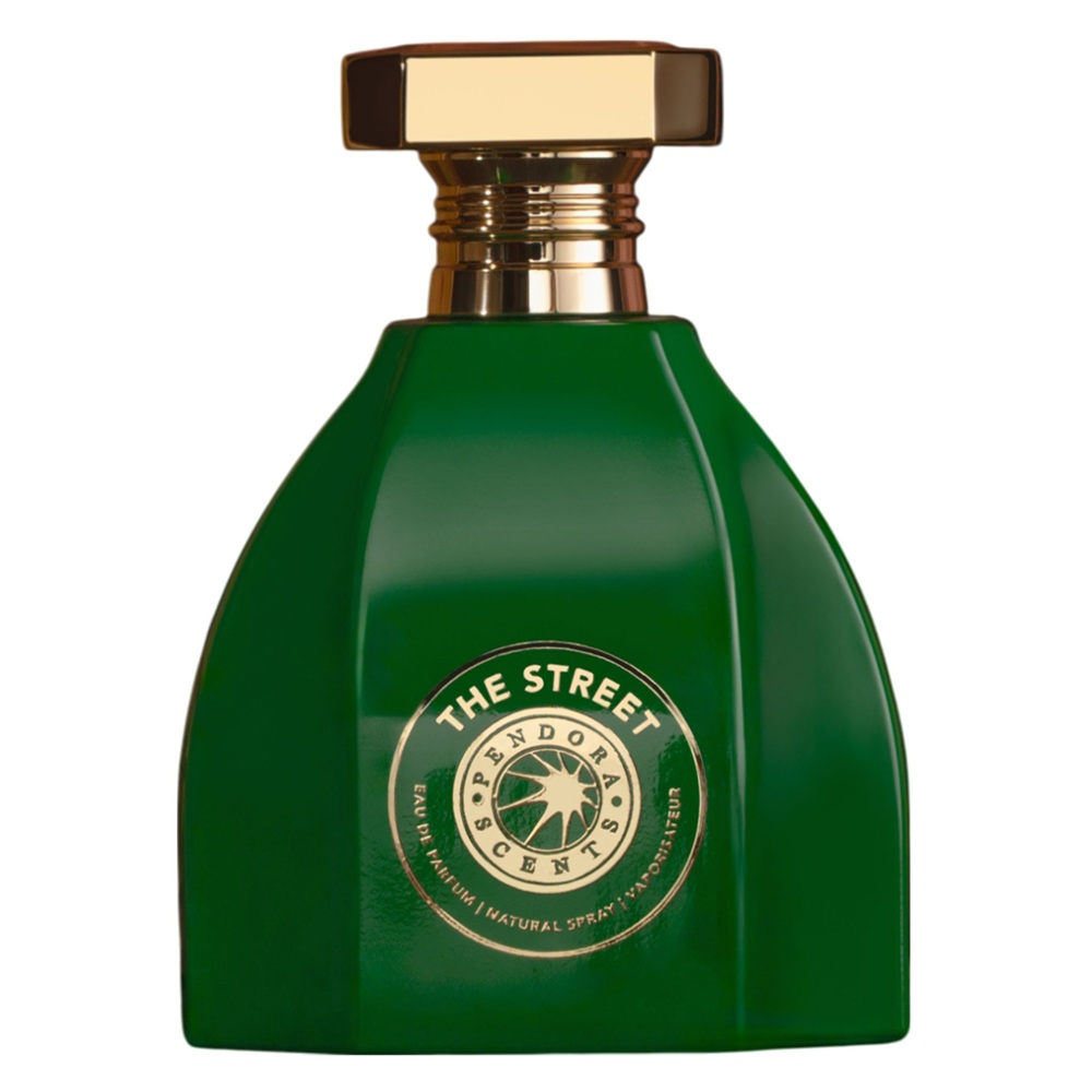 Pendora Scents De Straat
