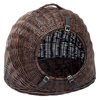 Aumüller Wicker Den XXL
