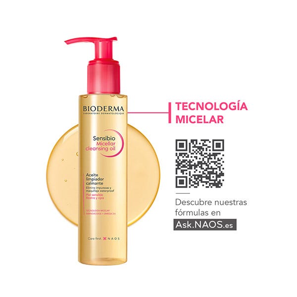 Sensibio | 150 ml