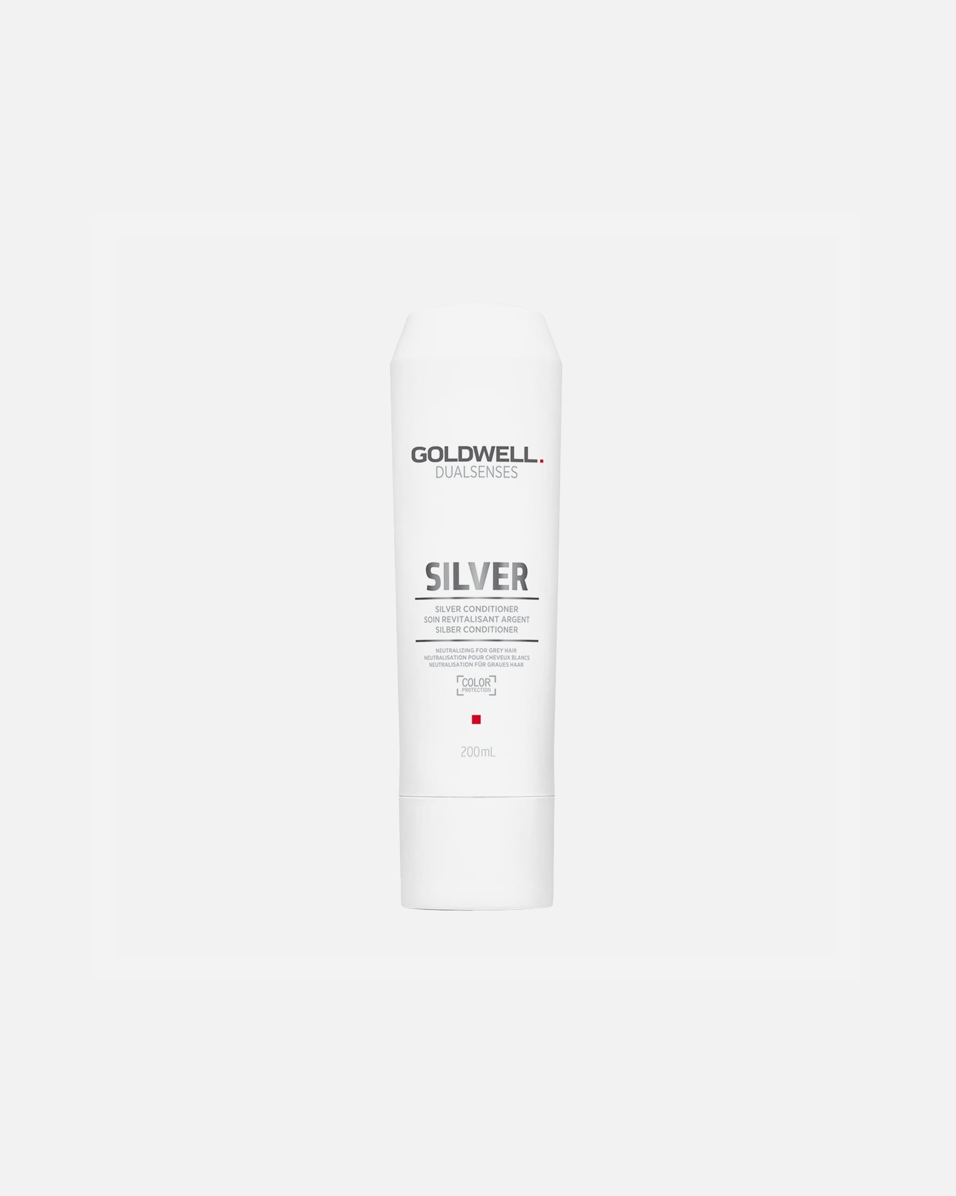 Après-shampoing Goldwell Dualsenses Silver - 200 ml