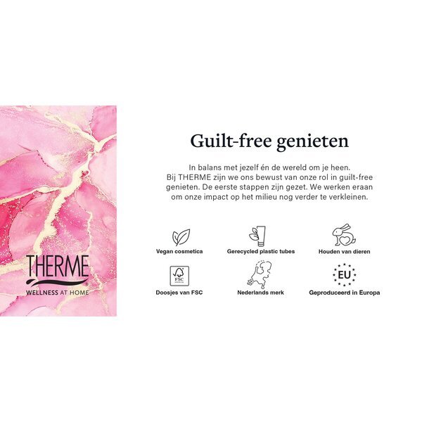Therme Saigon Pink Lotus dezodorans sprej 150ml