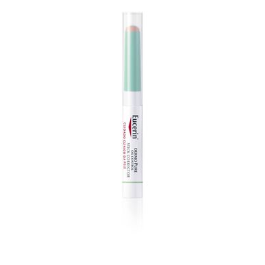 Eucerin Dermo Pure Stick Corrector OilControl -peitevoidepuikko salisyylihapolla 2,5 g