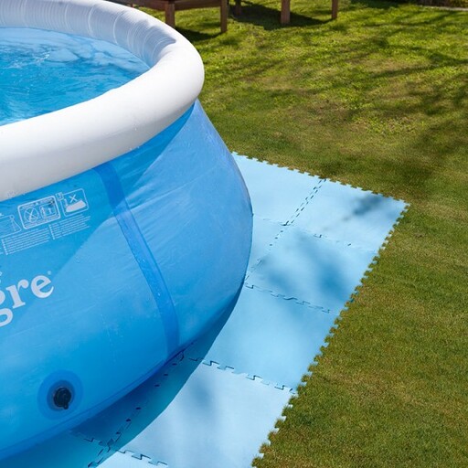 Gre Pool Gulvmåtter