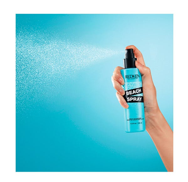 Strandspray| 125ML