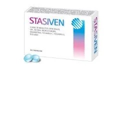 Voedingssupplement Stasiven 30 tabletten
