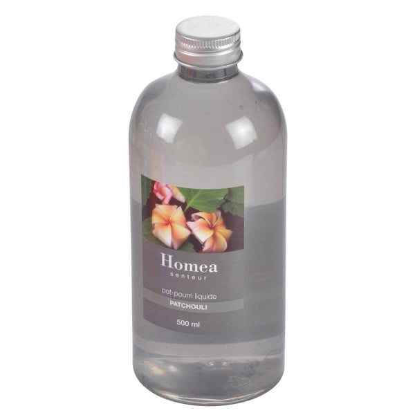 Olejek zapachowy do dyfuzora ESSENTIEL, 500 ml