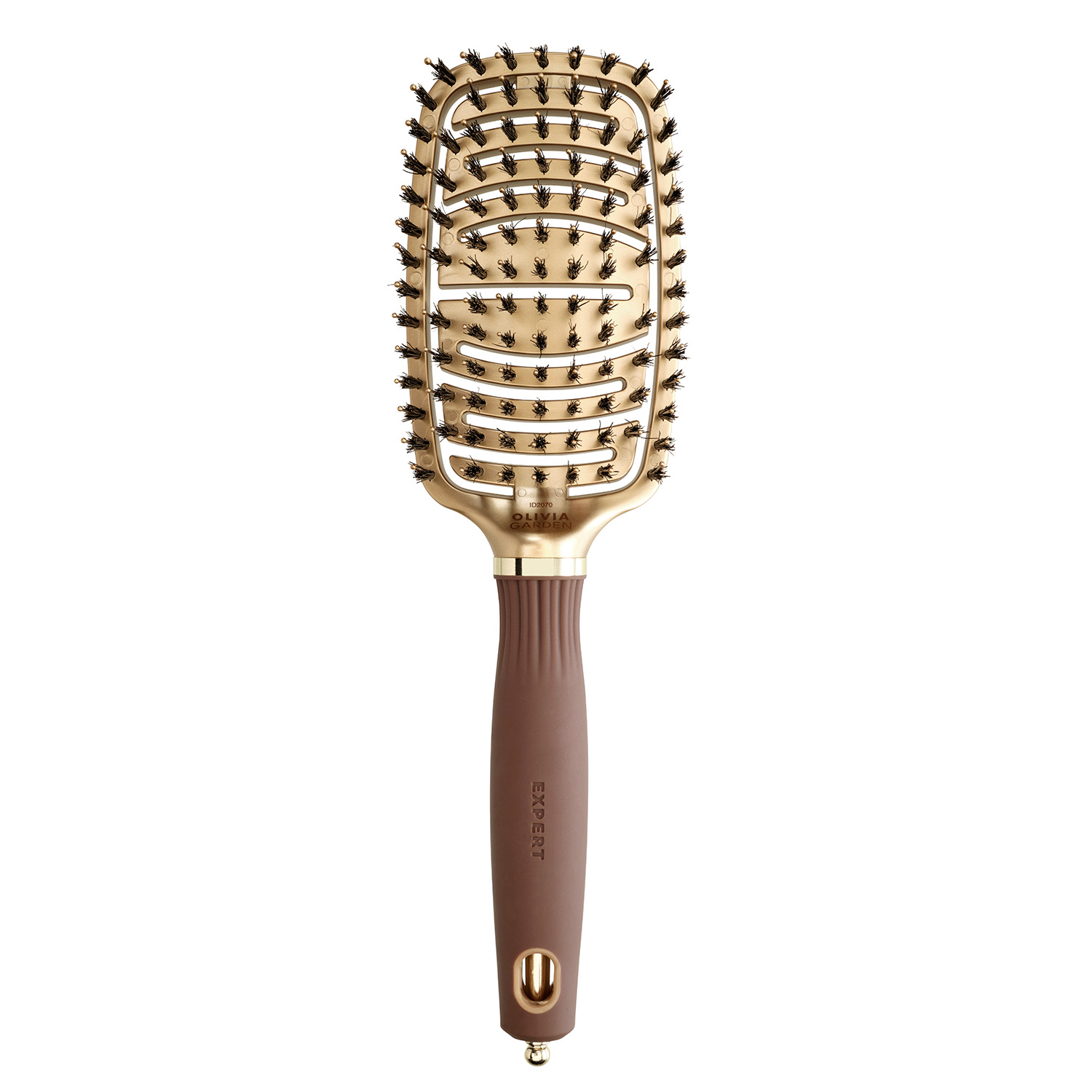 Olivia Garden Expert Care Flex