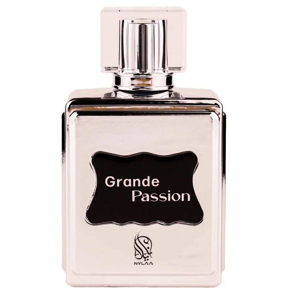 Nylaa Grande Passion