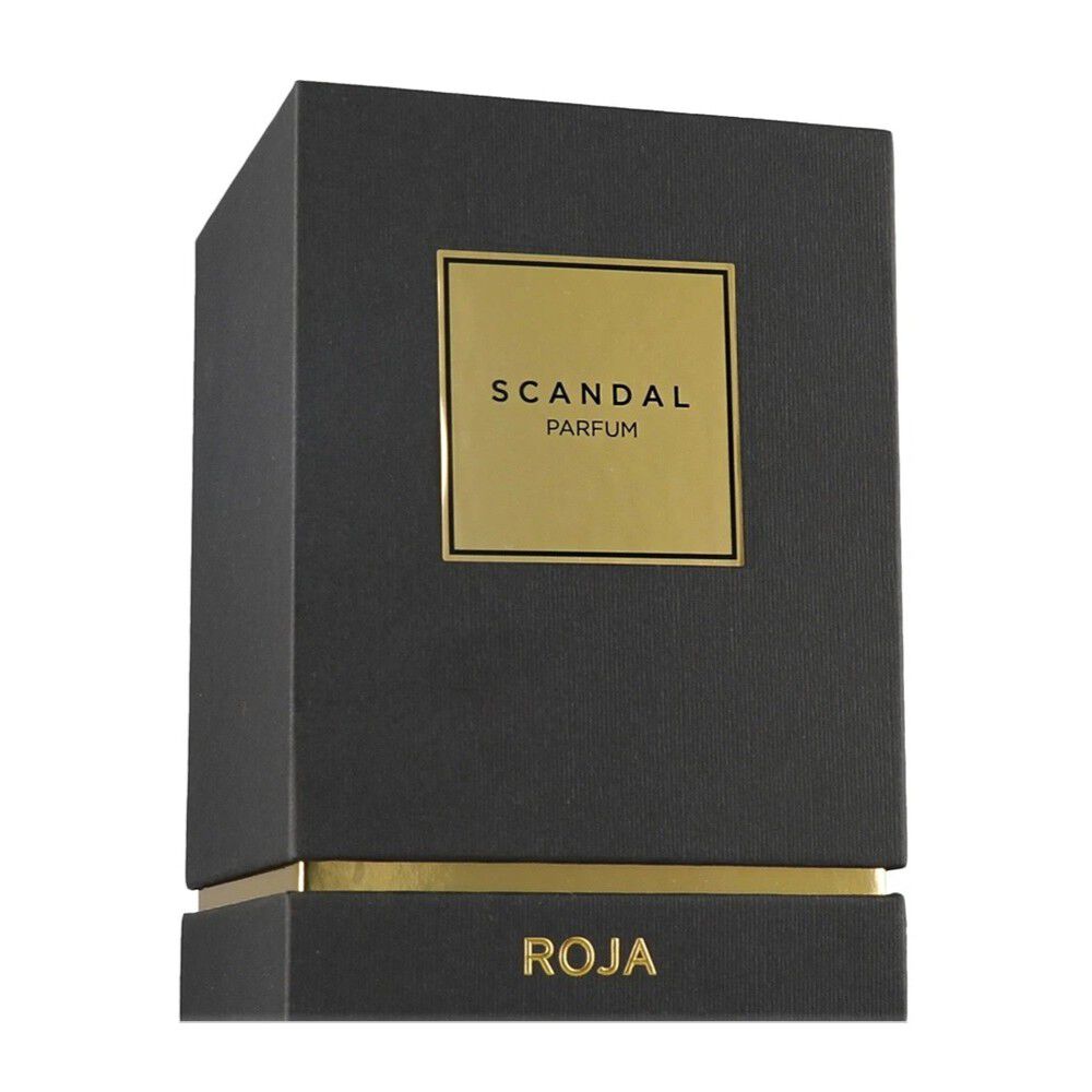 Roja Scandal, perfume para hombre