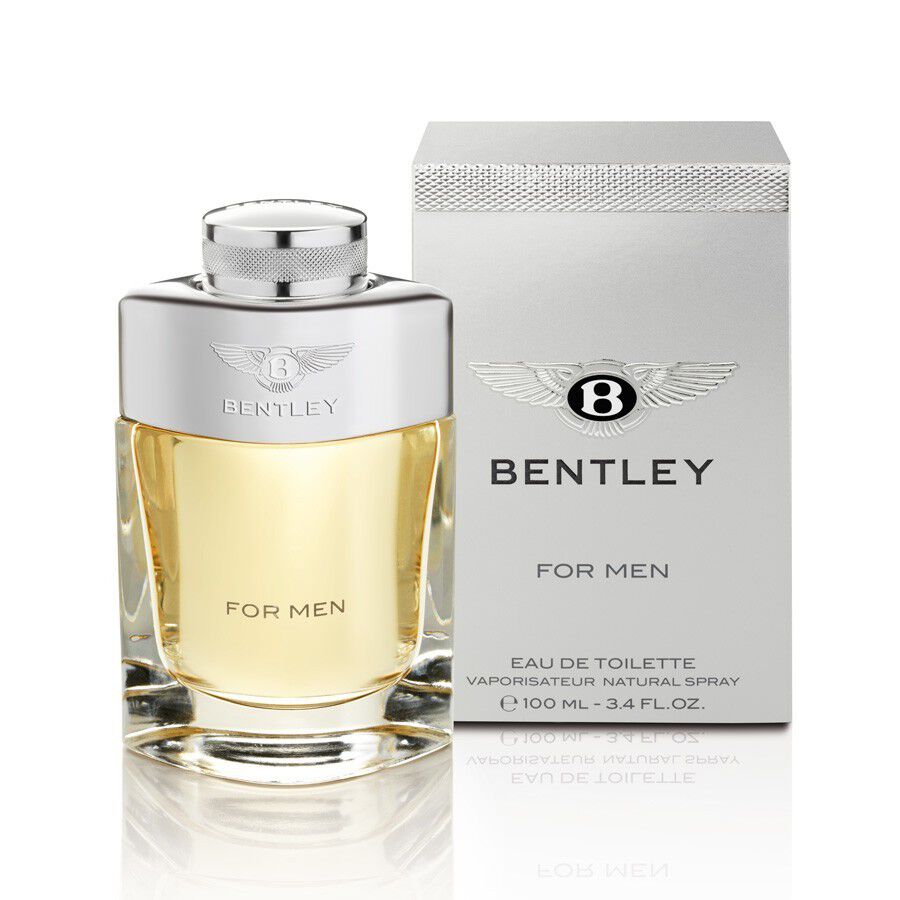 Bentley Bentley för män