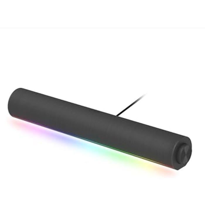 Desktop Speaker - XIAOMI - QBH4276GL - Black - Wired - Amplifier