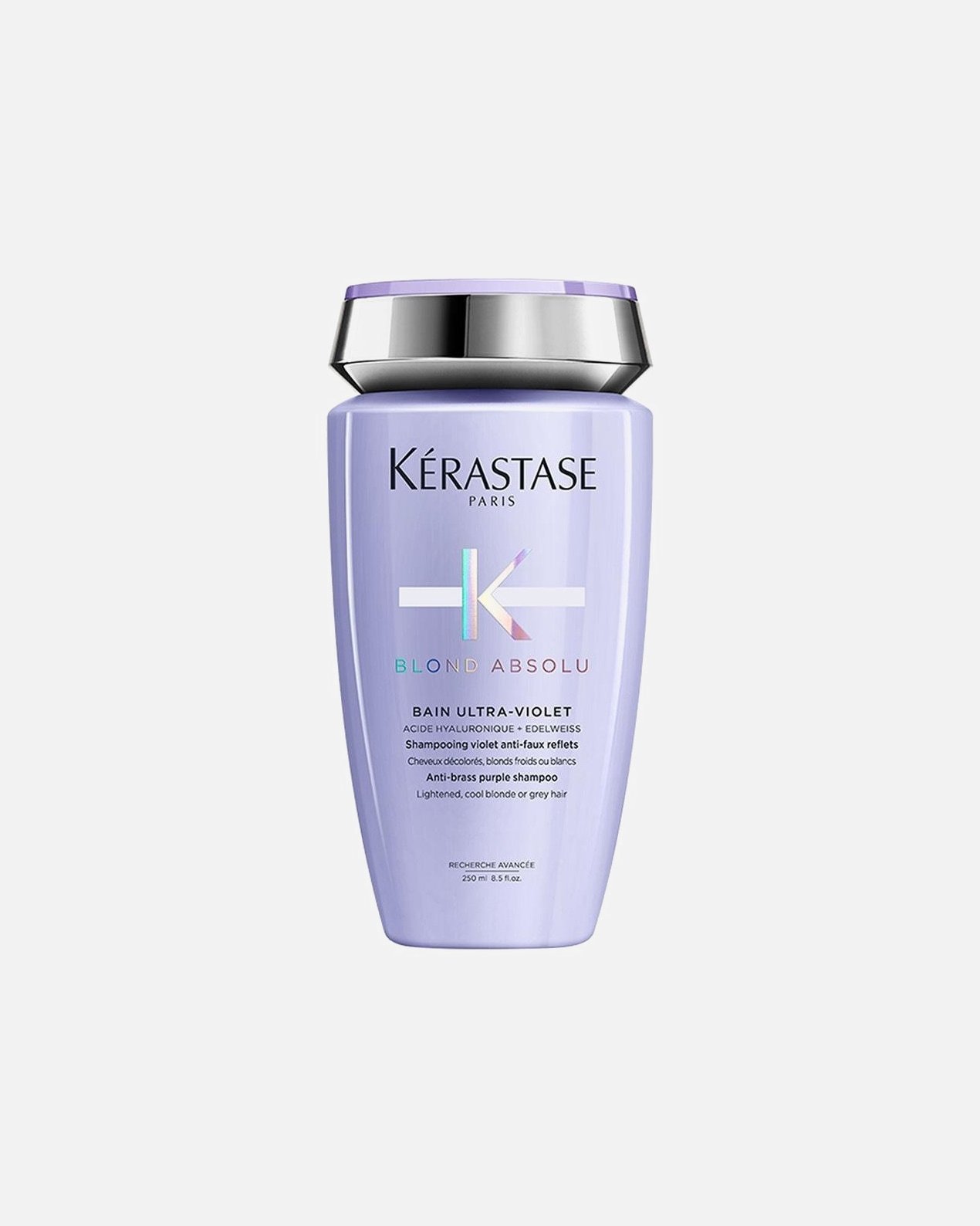 Kérastase šampón na vlasy Blond Absolu Bain Ultra Violet – 250 ml