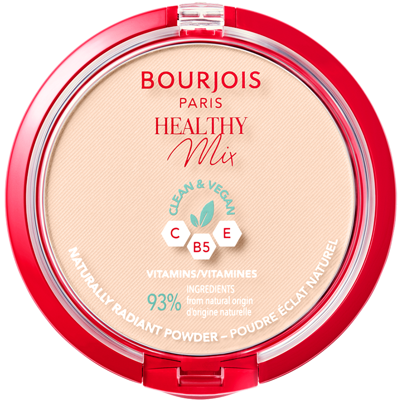Bourjois veselīgais maisījums