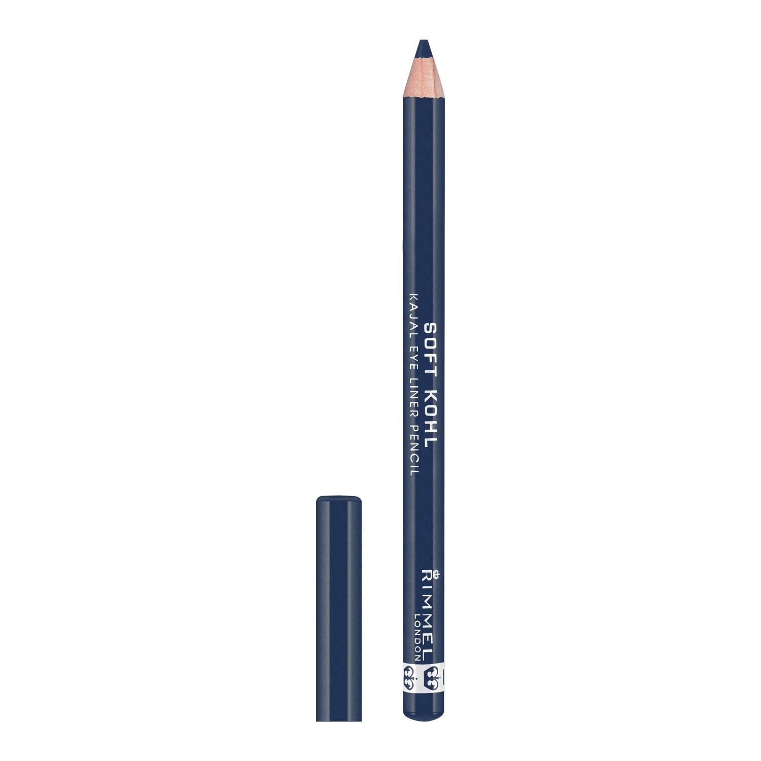 Rimmel London Kajal ceruzka, Soft Kohl - 1,2 g