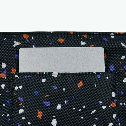 Cabaia Sac banane Small Berlin noir