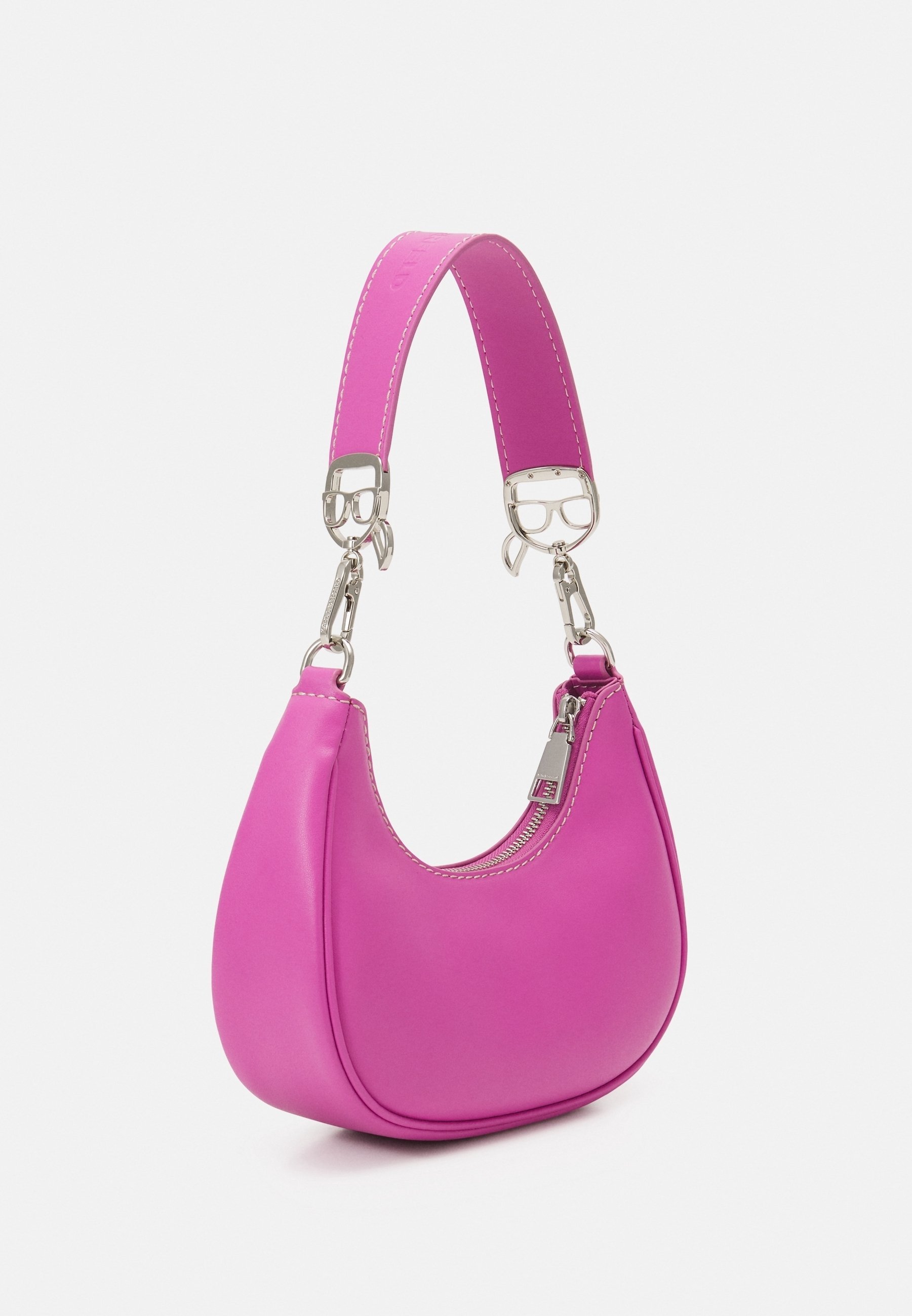 KARL LAGERFELD Handtas - roze