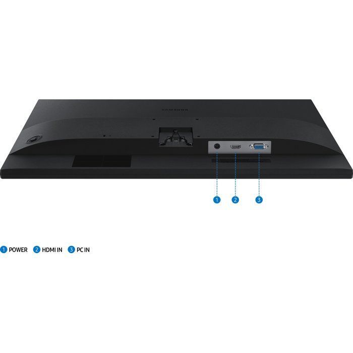 Ecran PC - SAMSUNG - 22'' - FHD - 75Hz - Dalle VA - 5ms - S22D310E