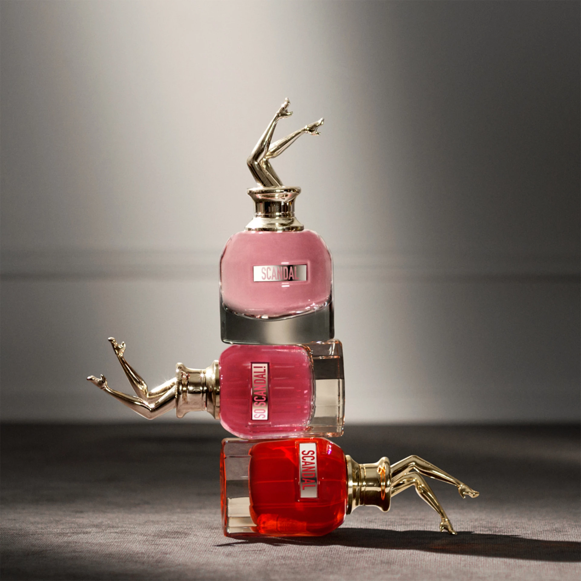 Scandal EdP 50 ml - Jean Paul Gaultier