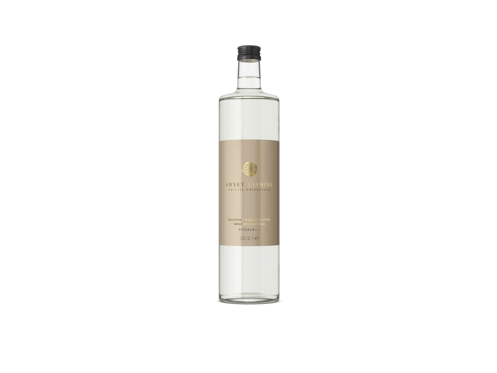 Sweet Jasmine Fragrance Sticks Refill