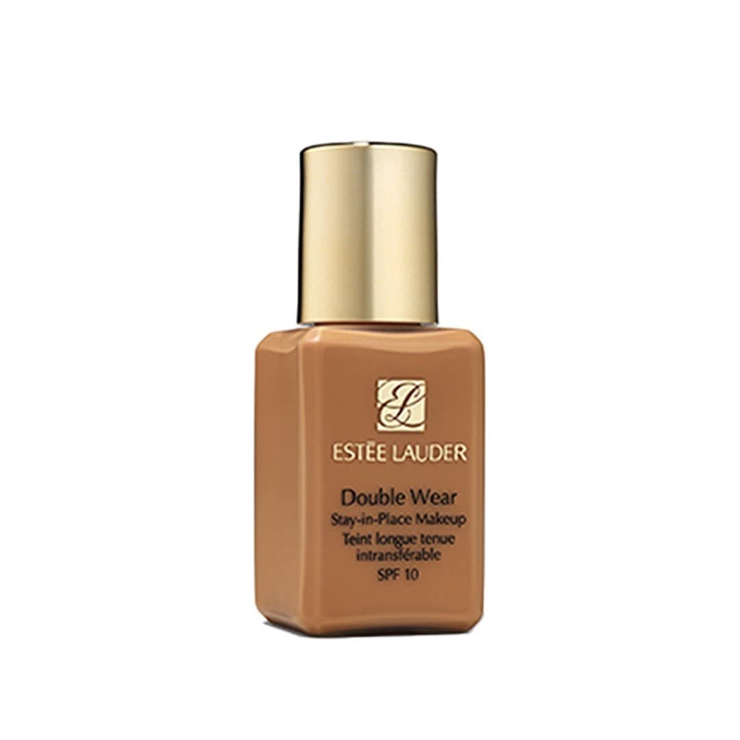 Estée Lauder Foundation Double Wear Mini Stay In Place šminka SPF 10 - 15 ml
