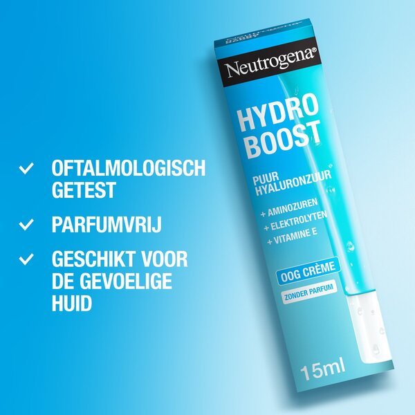 Neutrogena Hydro Boost krema za oči<br>15ml