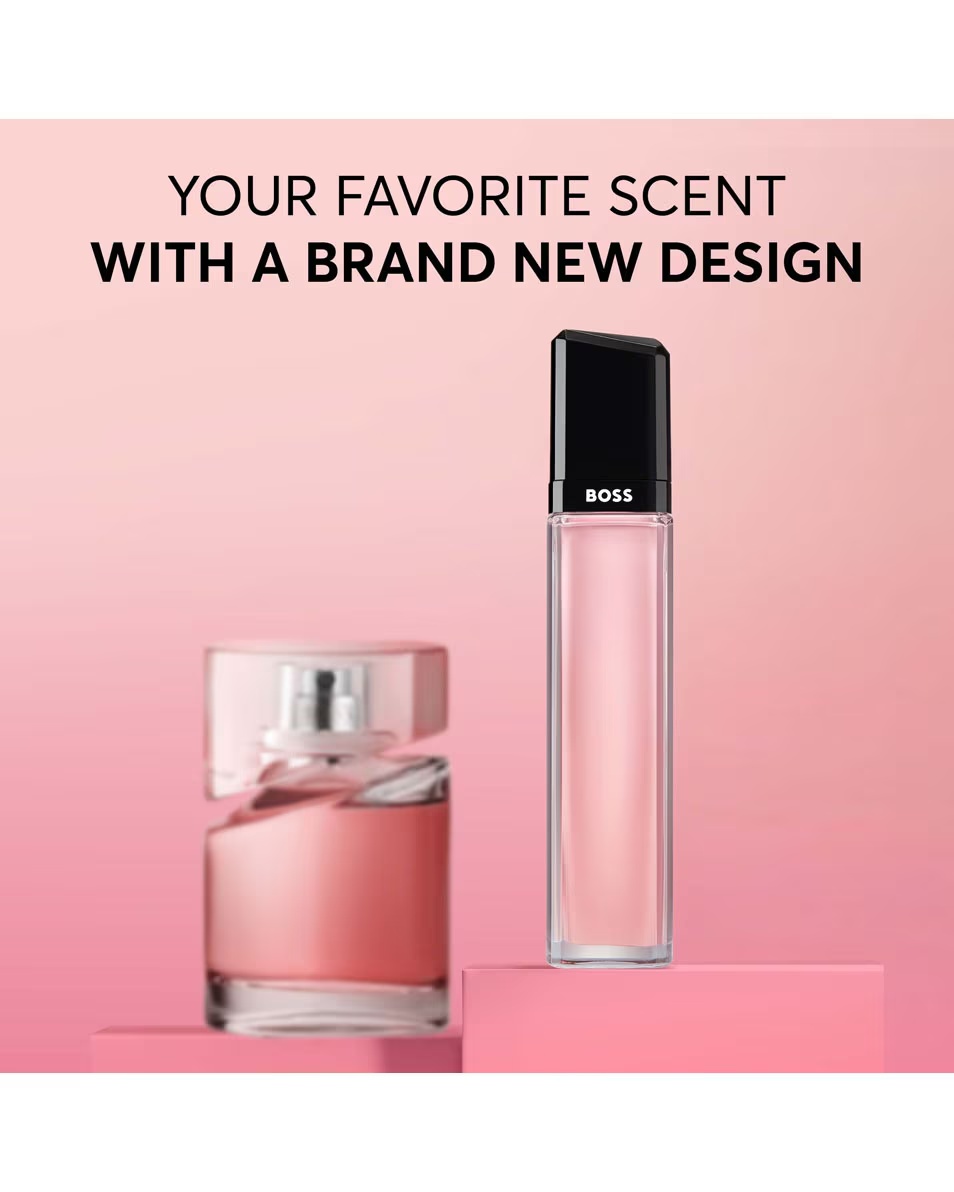 HUGO BOSS Femme Eau de parfum