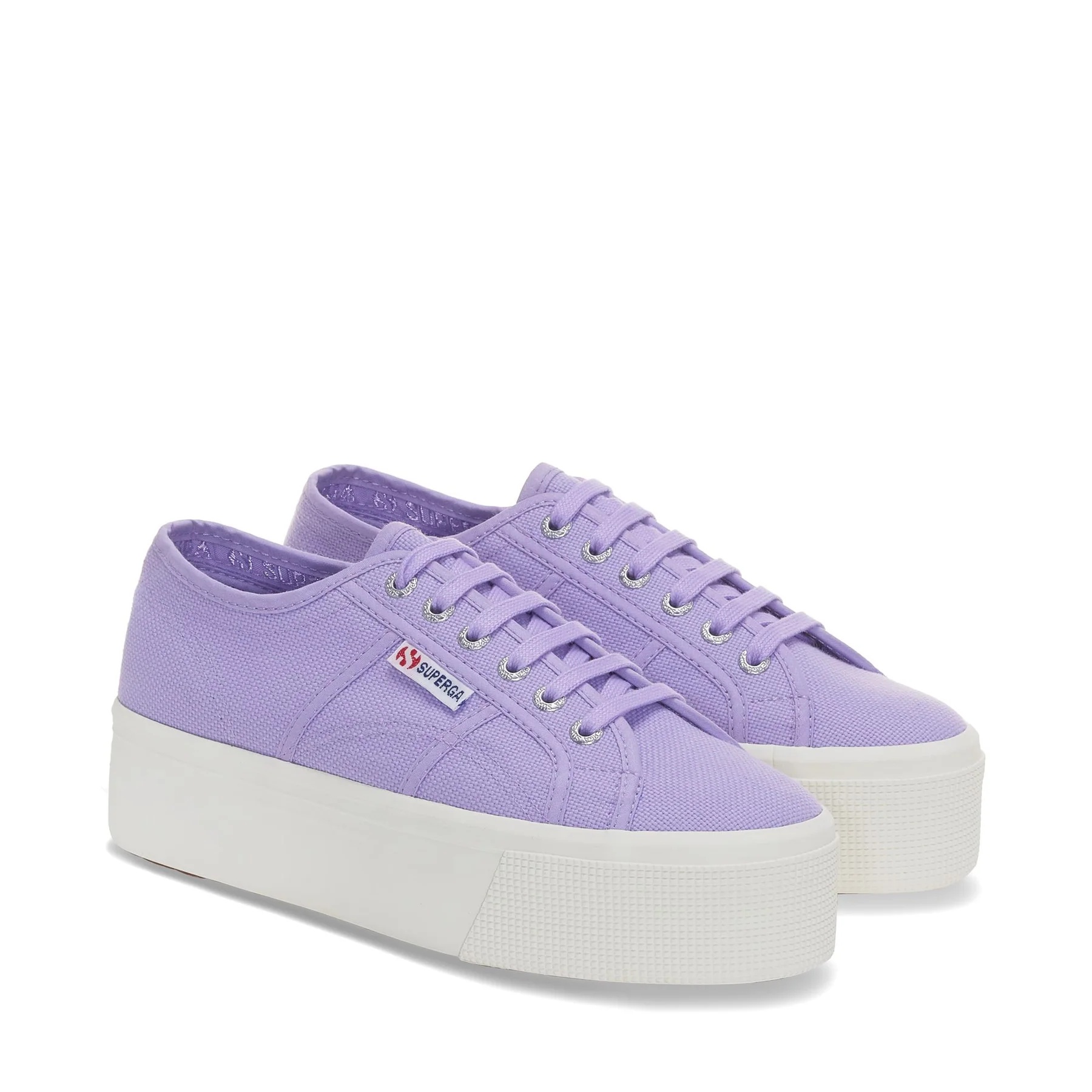2790 PLATFORM-VIOLET LILLA-FAVORIO
