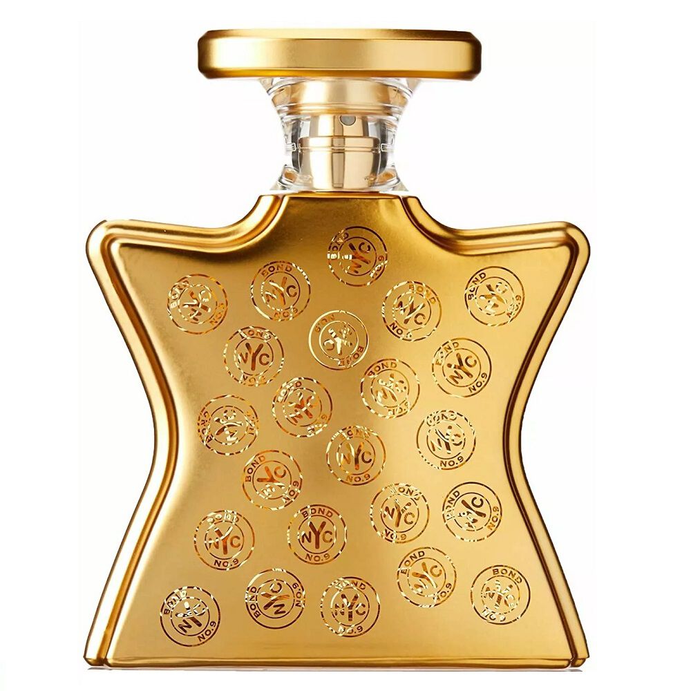 Bond nr. 9 New York Signaturduft