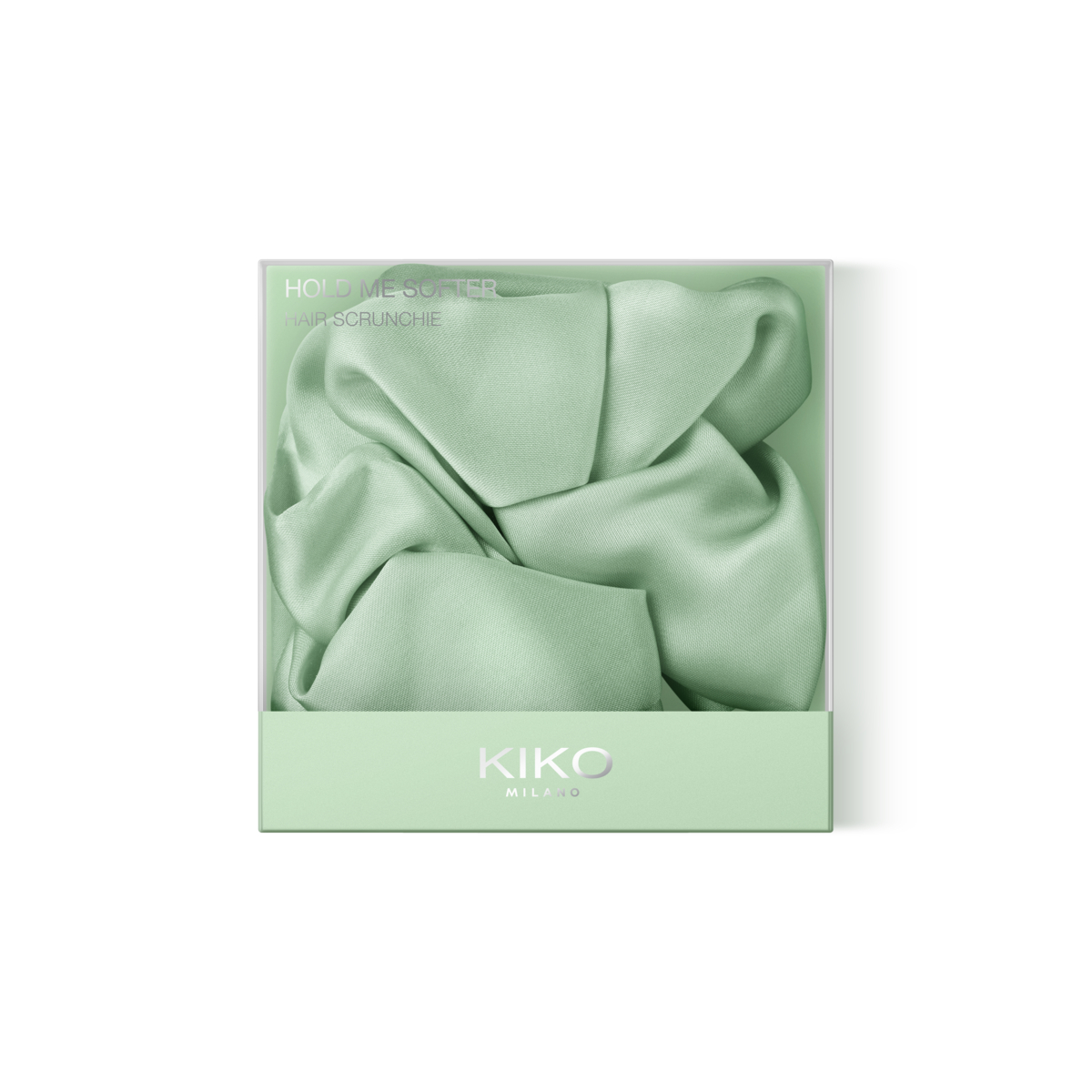 Kiko Milano Hold Me Softer Hair Scrunchie