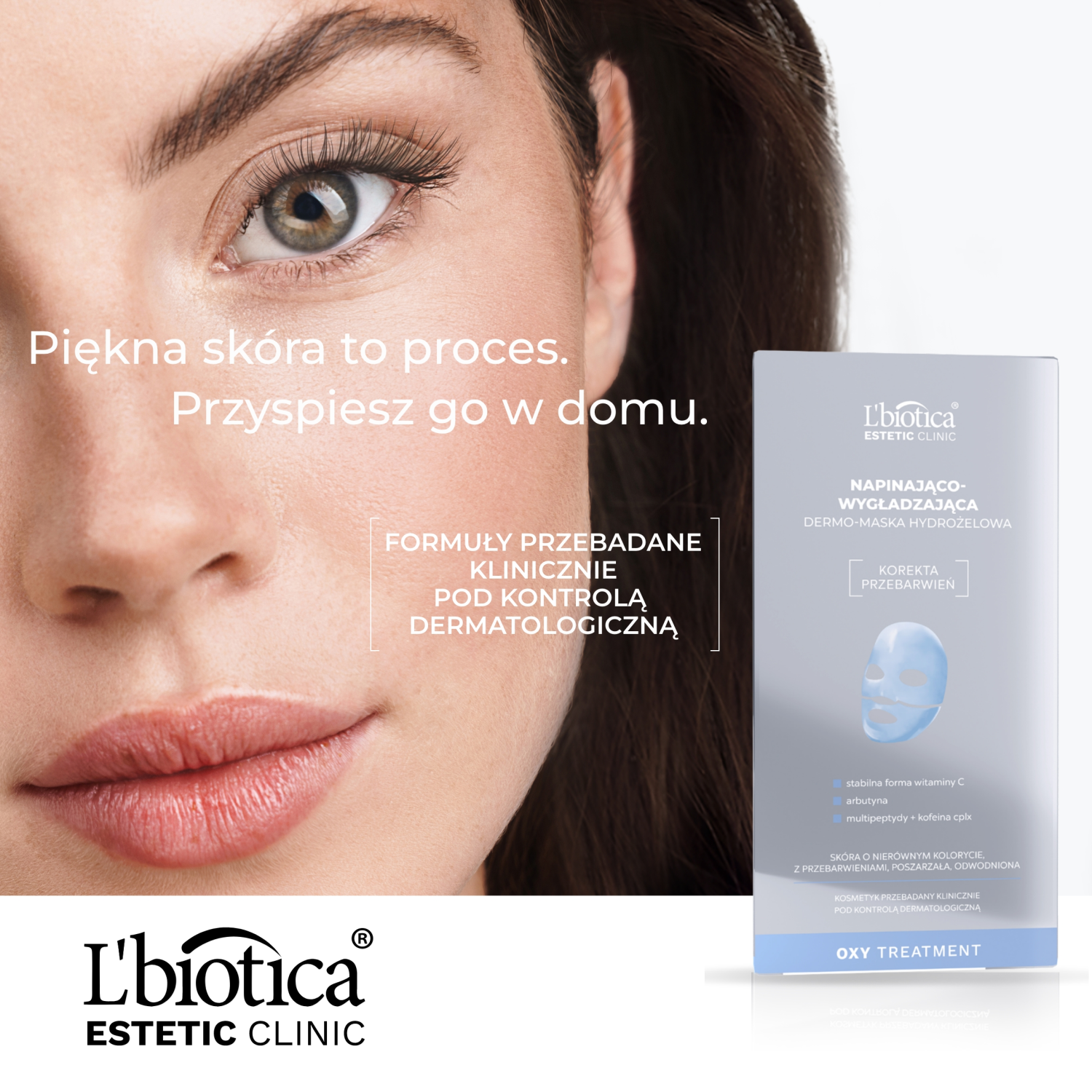 Estetska klinika L'biotica