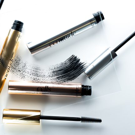Gosh Copenhagen Κεραμίδιο για βλεφαρίδες Care Lash