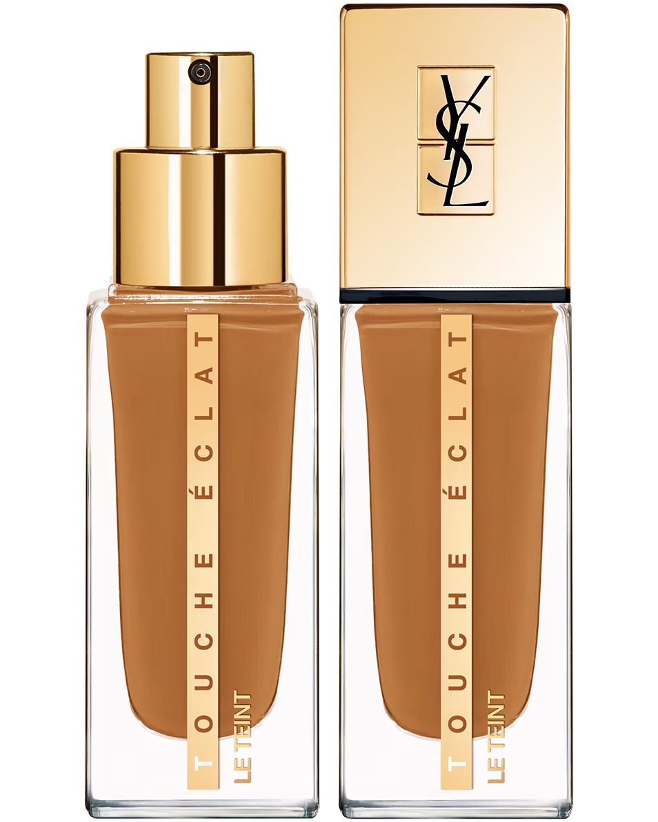 YVES SAINT LAURENT TOUCHE ECLAT LE TEINT HYDRATERENDE FOUNDATION SPF20