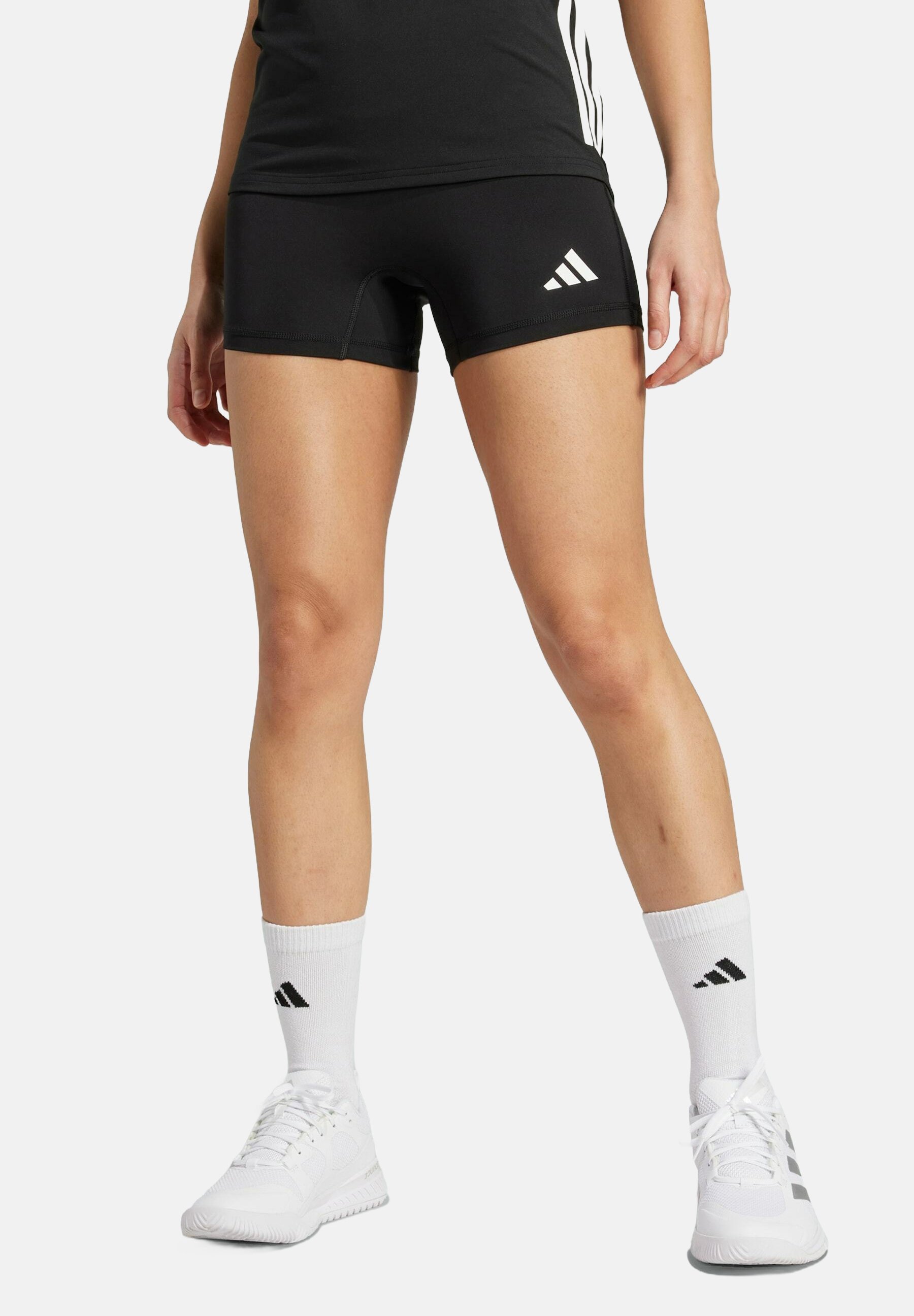 adidas Performance VOLLEYBALL - Leggings - zwart