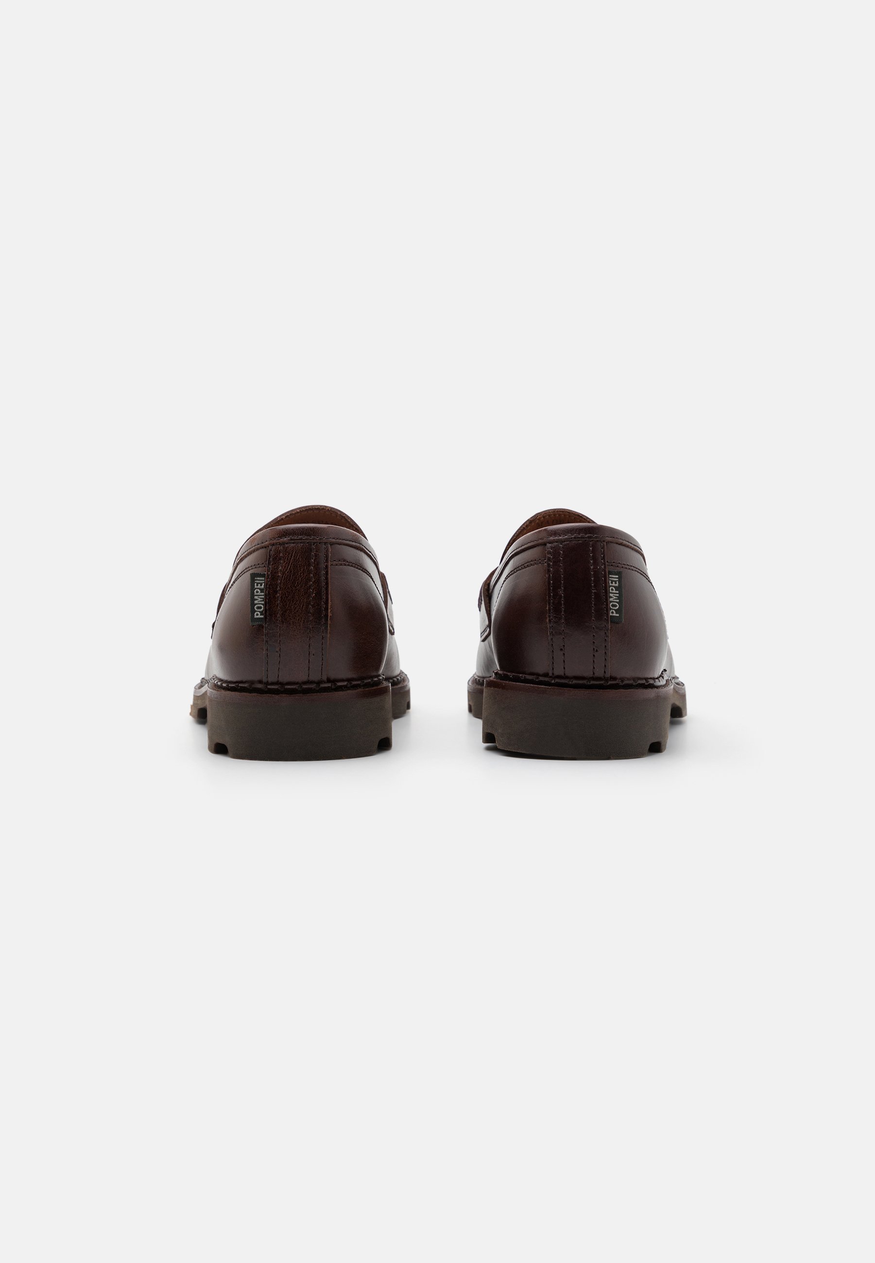 Mocassins Pompéi