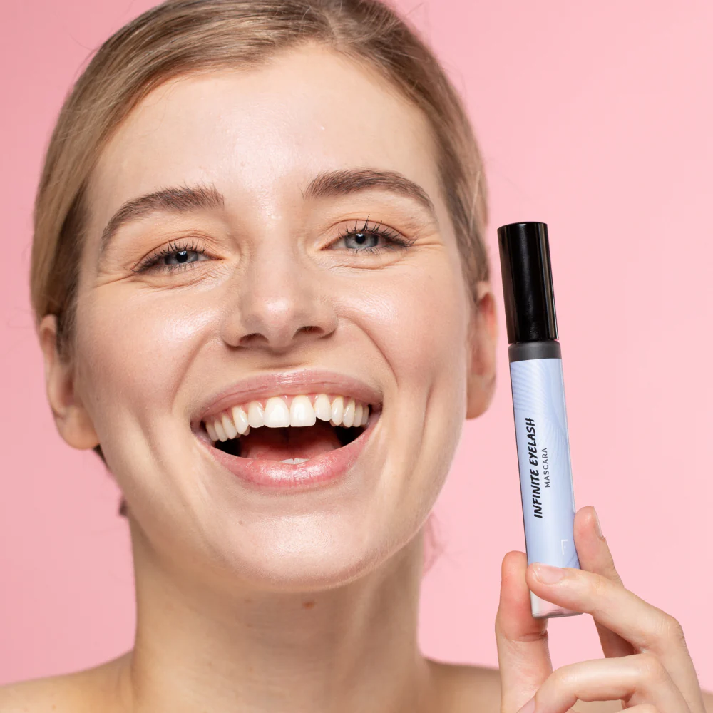 Occhi Infinite Eyelash Mascara - Mascara
