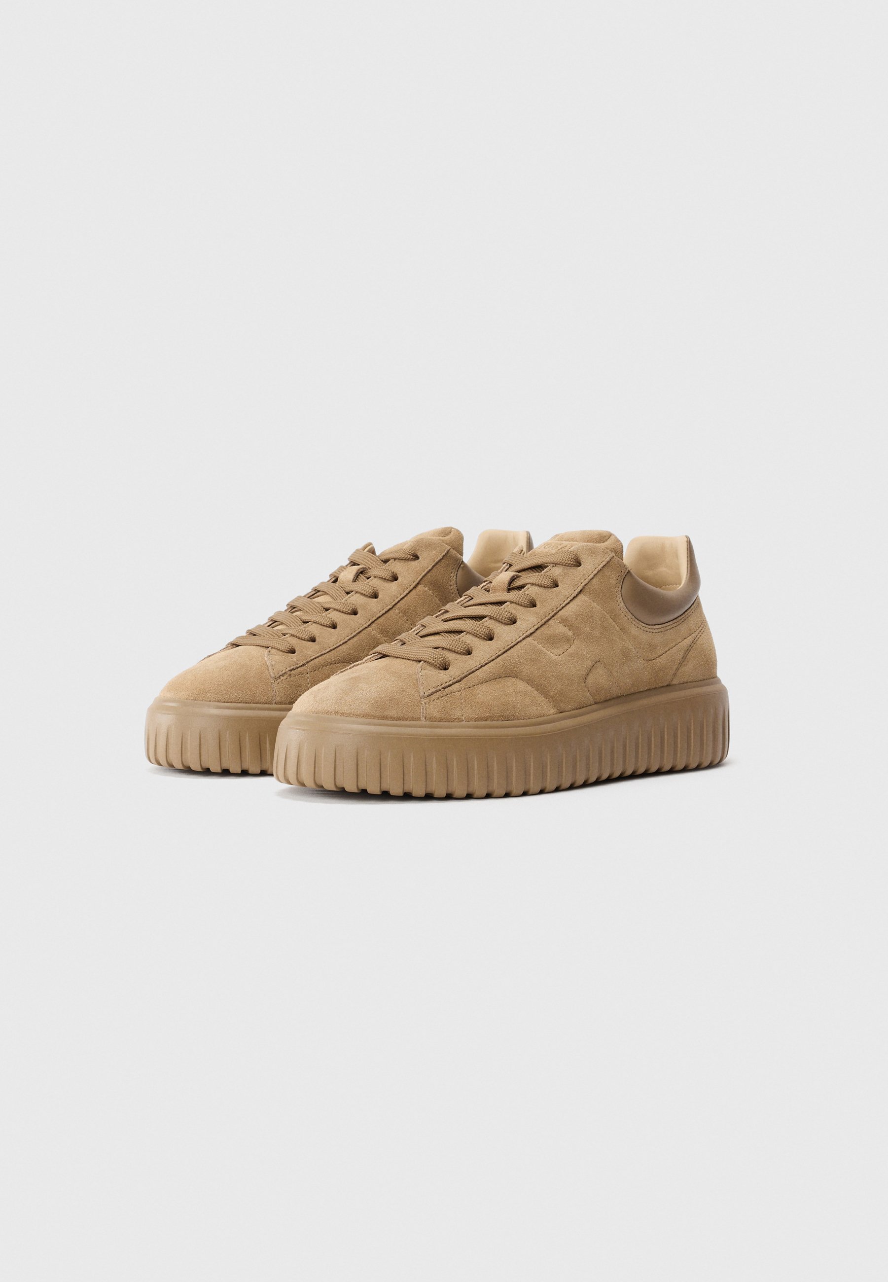 HOGAN sneakers - bruin
