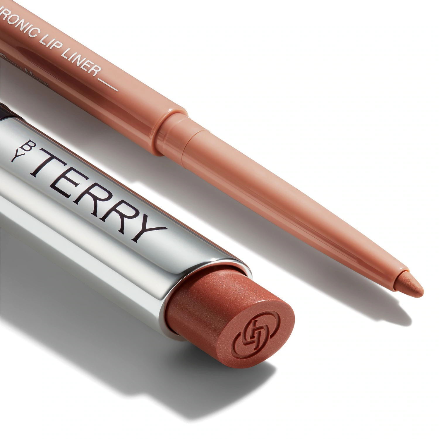 By Terry HYALURONIC LIP LINER - 2. NUDISSIMO