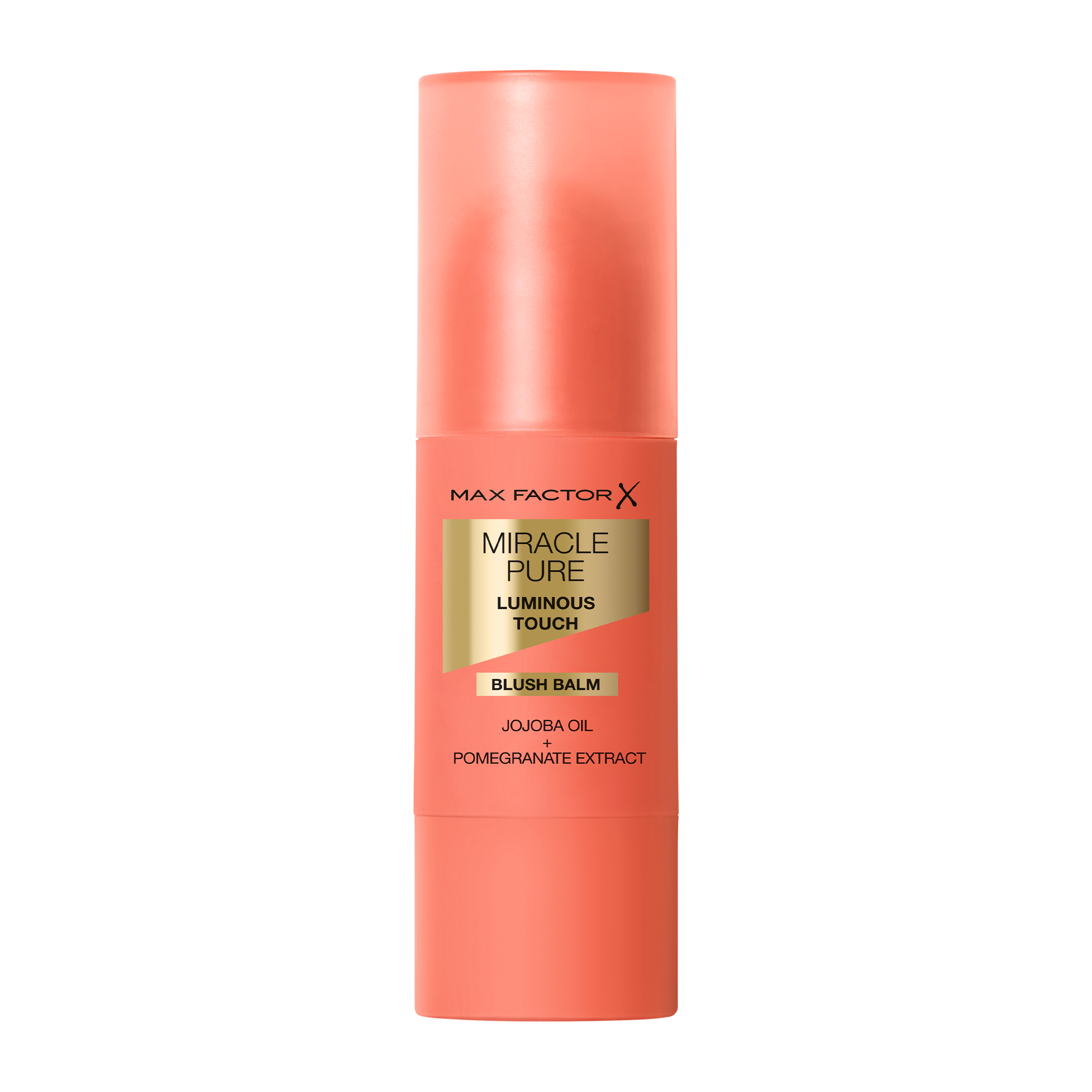 Miracle Pure Luminous Touch Balm руменило Руменила