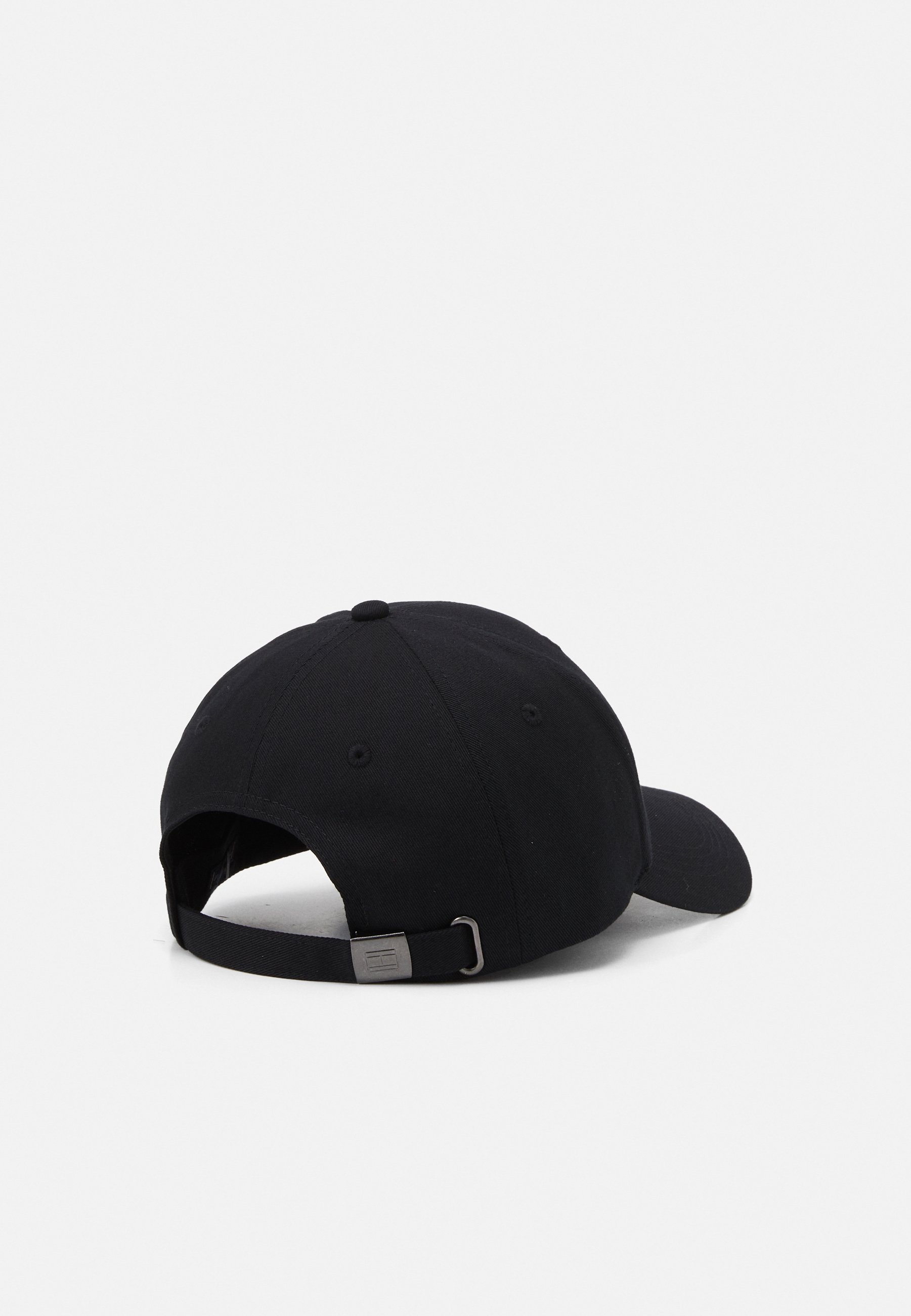 Tommy Hilfiger ESTABLISHED UNISEX - Cap - schwarz