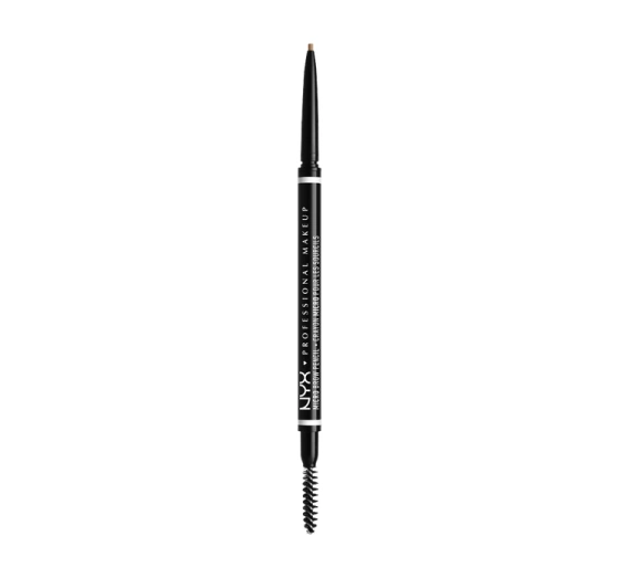 NYX Professional Makeup Micro Brow Pencil kredka do brwi 3.5 Rich Auburn 0,09 g