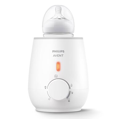 Philips Avent Advanced -pullonlämmitin 1 kpl 1 kpl