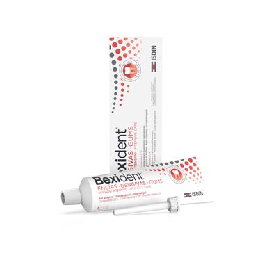 Bexident Bexident ikenien hoitogeeli 50 ml 50 ml
