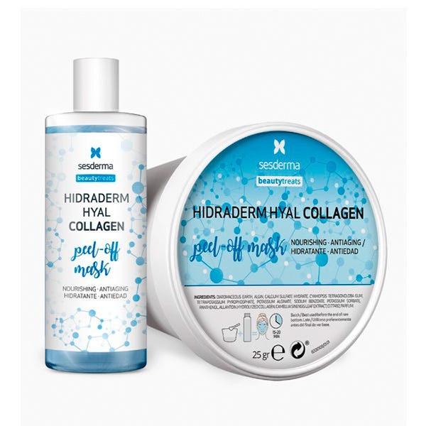 Hidraderm Hyal Collagen | 2 enheder
