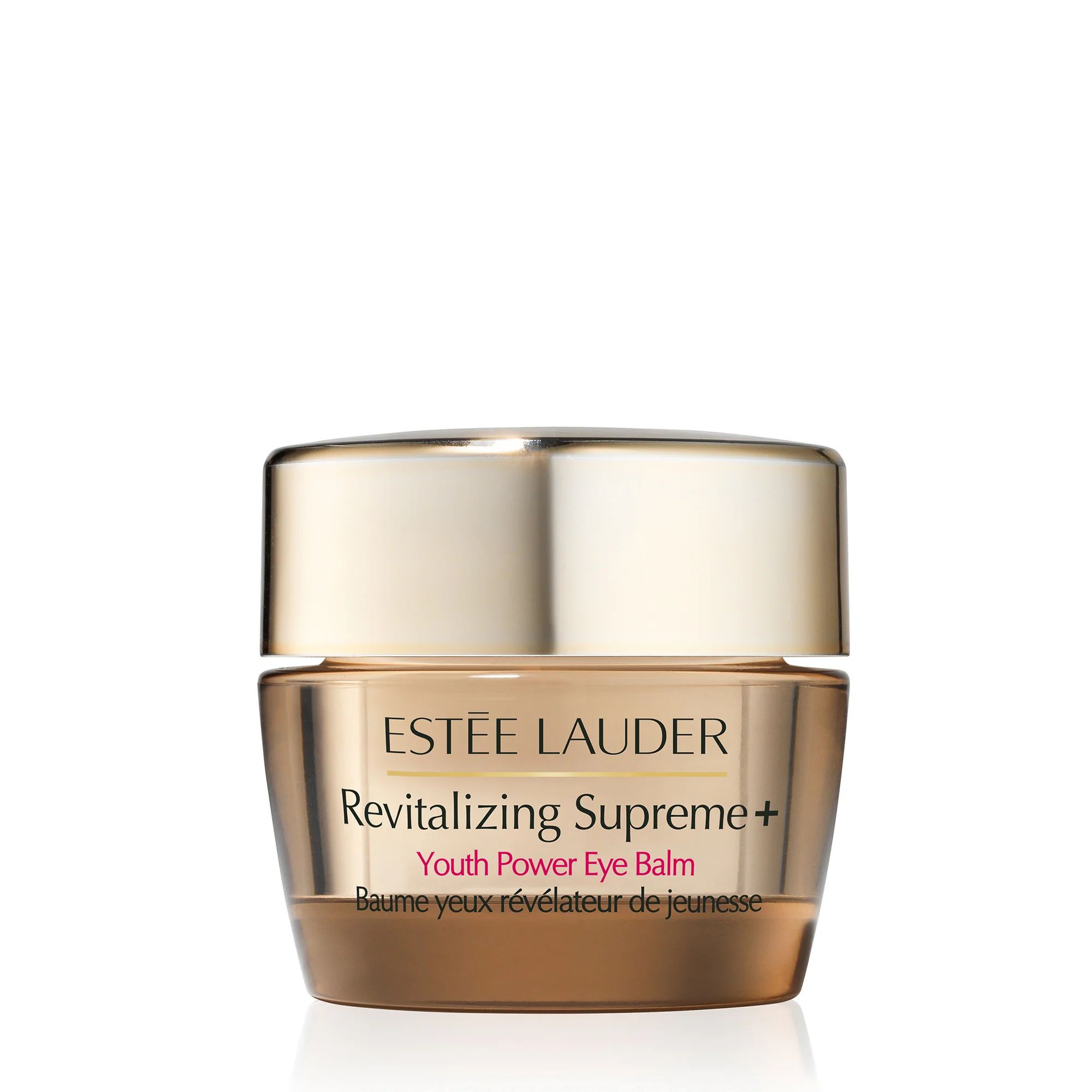 Revitalizing Supreme Plus Youth Power Eye Balm - Contorno occhi antirughe
