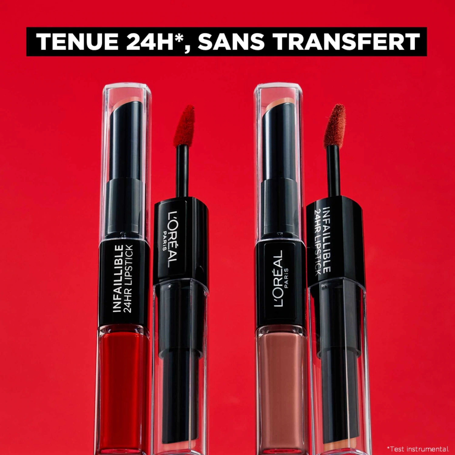 L’Oréal Paris Infaillible