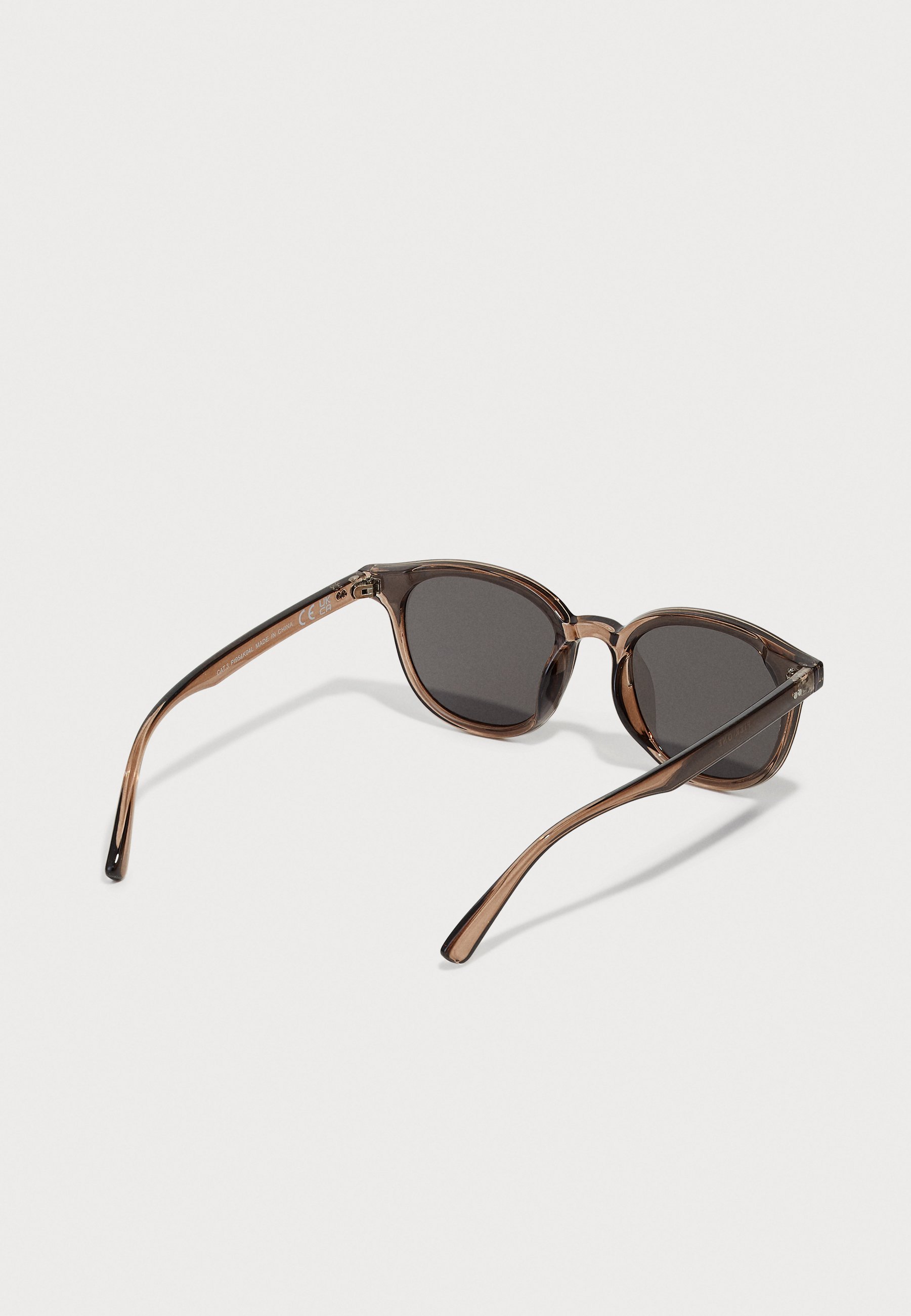 Pier One UNISEX - Zonnebril - grijs