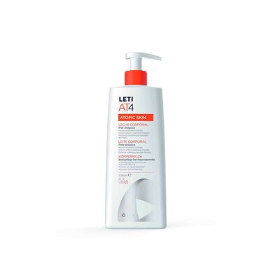 Leti AT-4 vartalomaito 500 ml 500 ml
